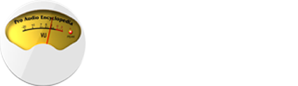 Pro Audio Encyclopedia